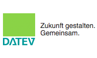 Logo von DATEV